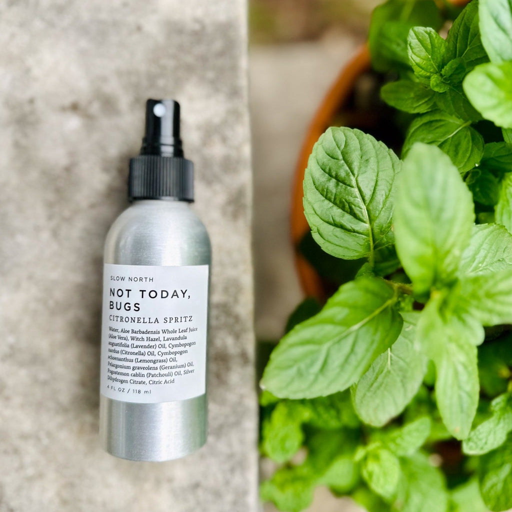 Bug Spray
