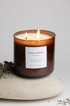 Of The Sea 3-Wick Candle
