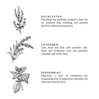 Eucalyptus Lavender Bath Salts