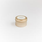 Orange + Clove + Cinnamon Soy Candle