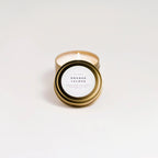 Orange + Clove + Cinnamon Soy Candle