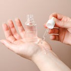 Hyaluronic Plumping Facial Serum