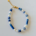Tide Beaded Bracelet