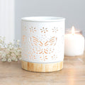 Butterfly Wax Warmer