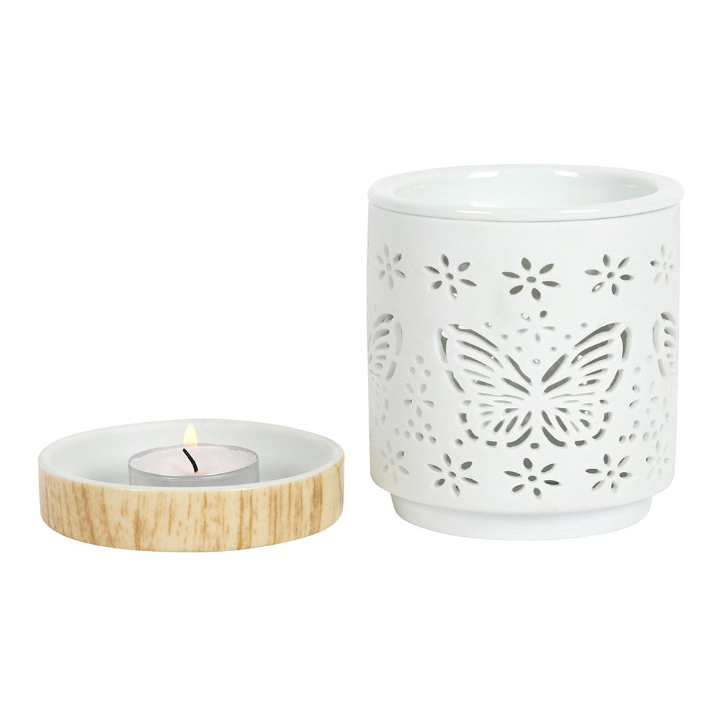 Butterfly Wax Warmer