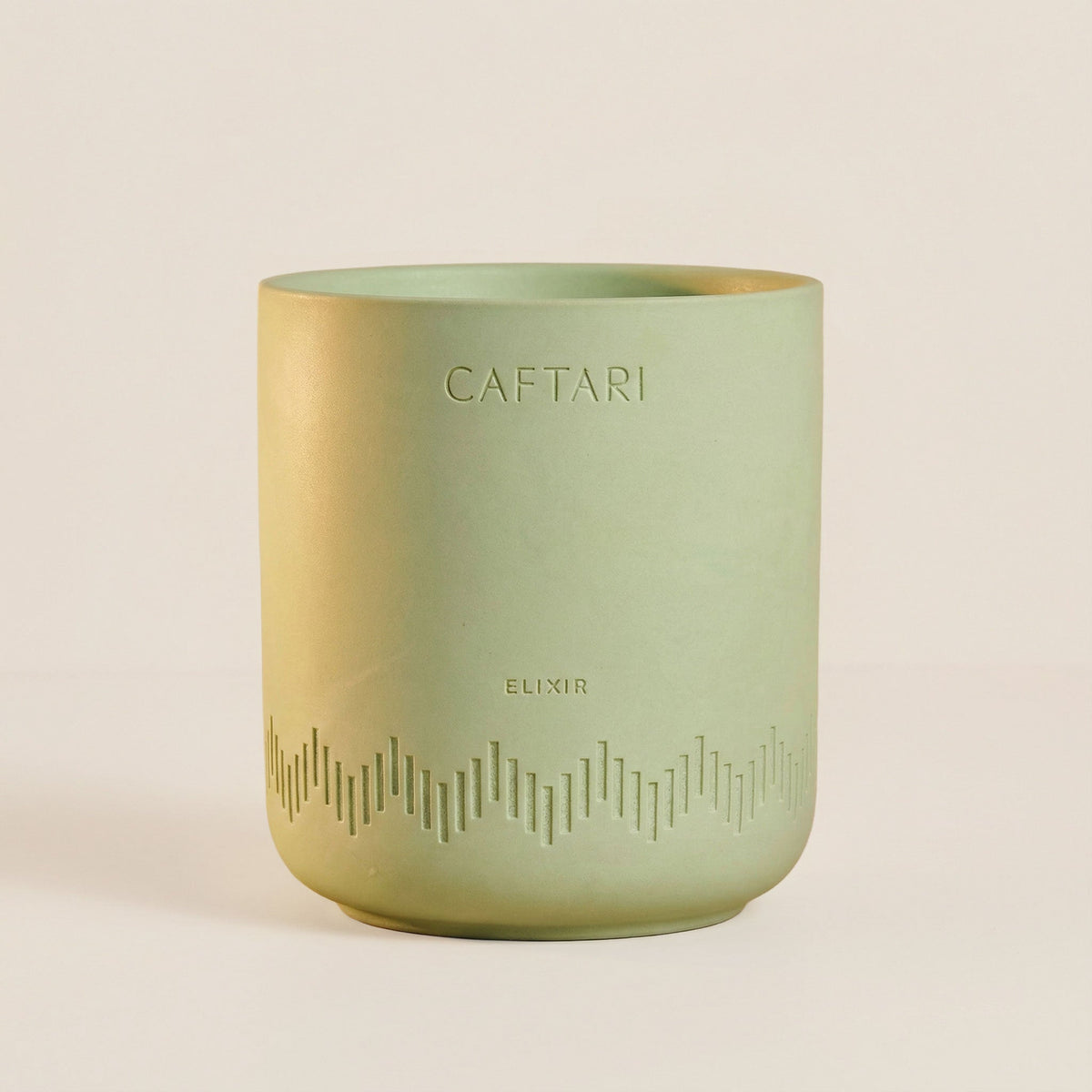 Elixir Candle