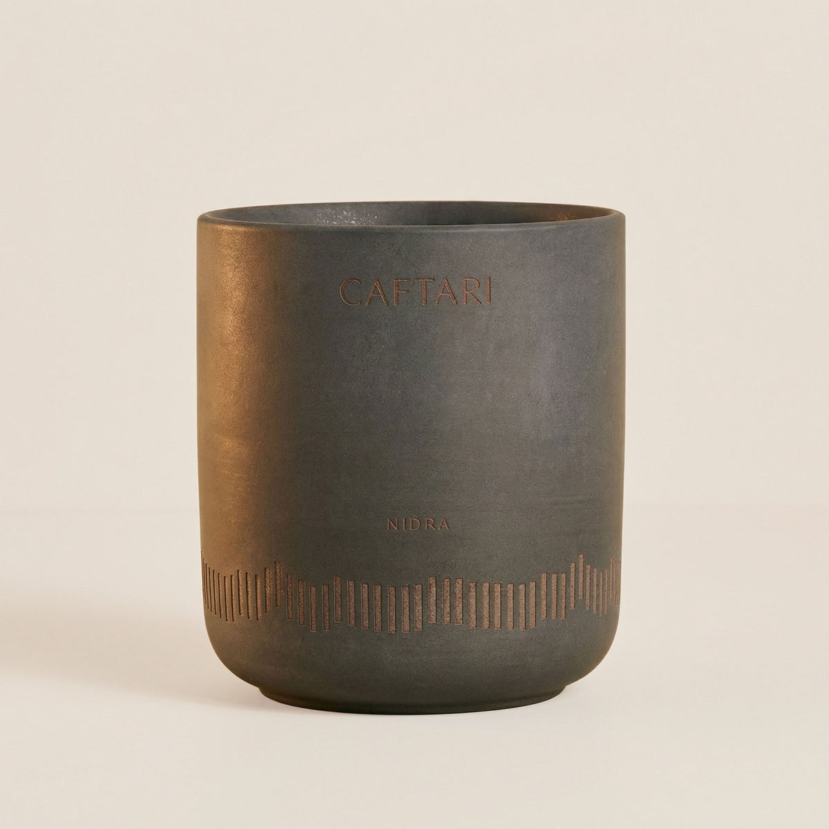Nidra Sleep Candle
