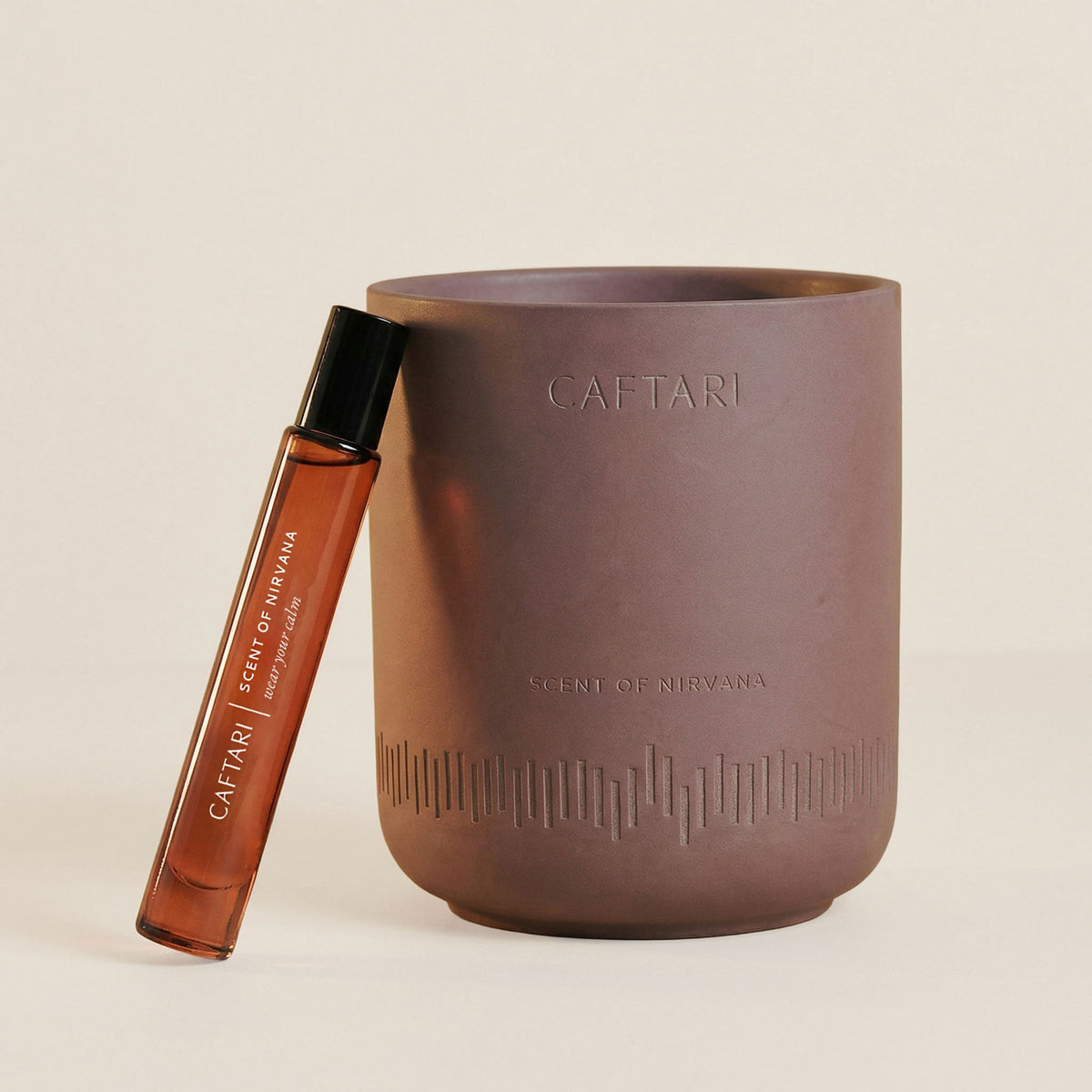 Scent of Nirvana Gift Set