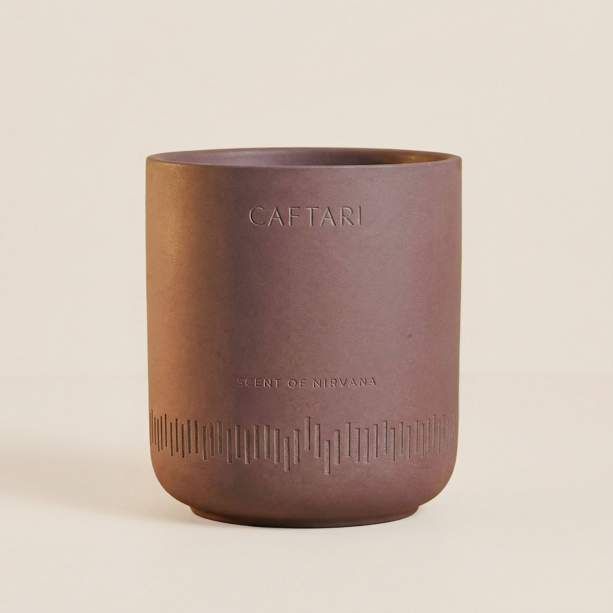 Scent of Nirvana Candle