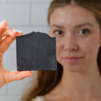 Charcoal Tea Tree Soap