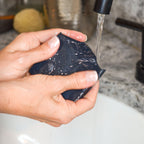 Charcoal Tea Tree Soap