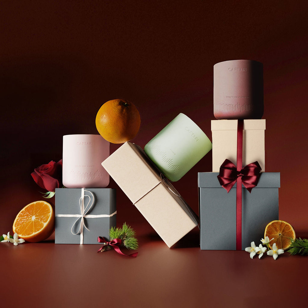 Caftari Gift Set