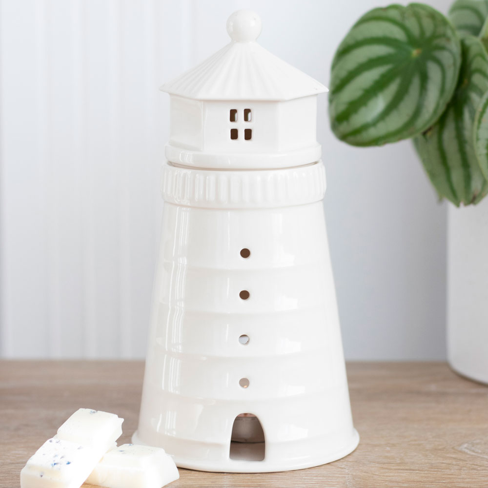 Lighthouse Wax Warmer