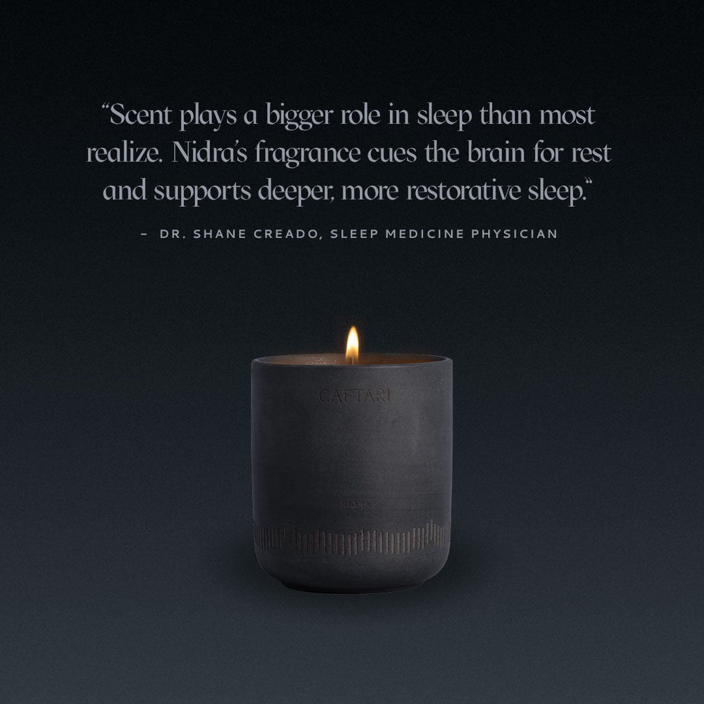 Rest & Restore Candle Set
