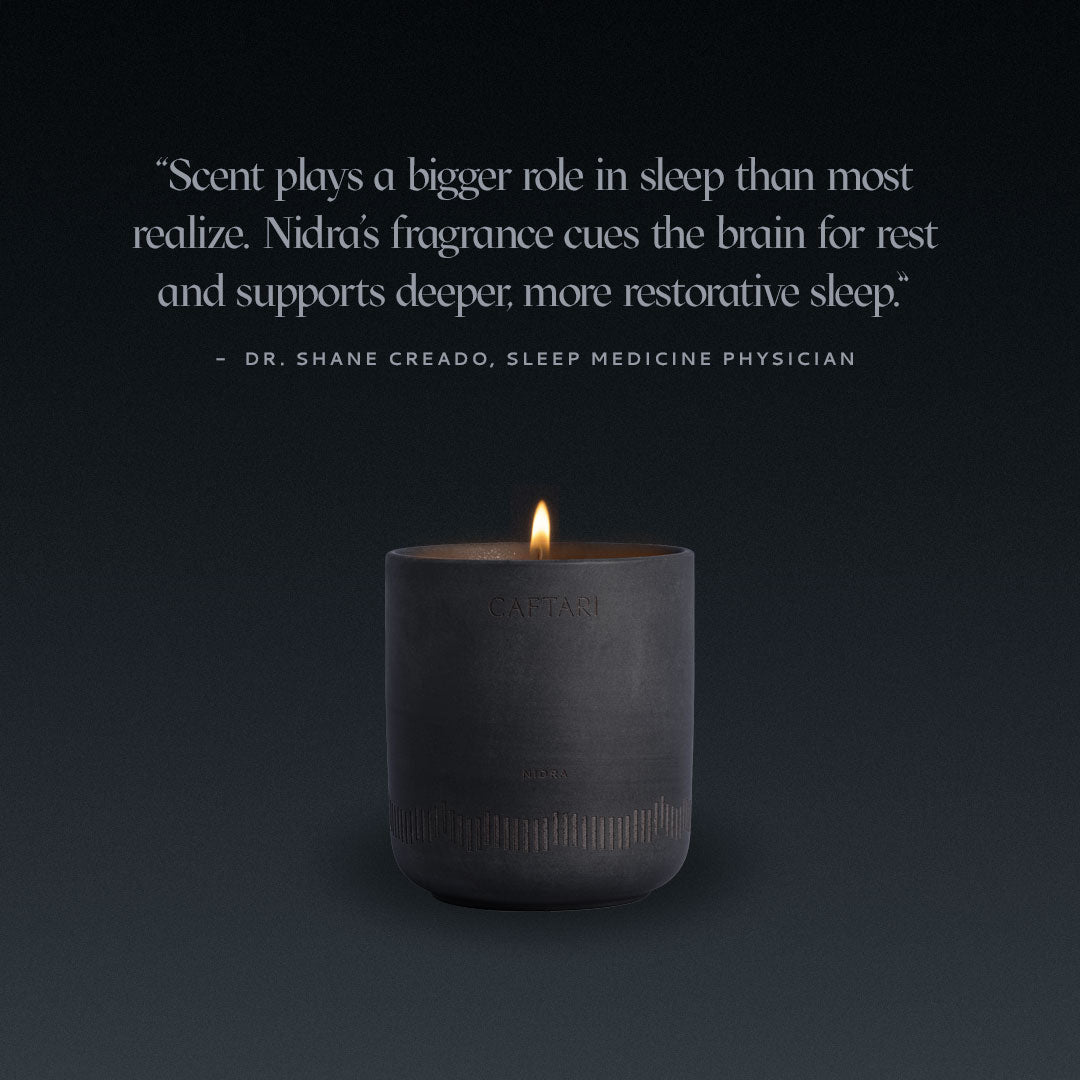 Rest & Restore Candle Set