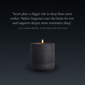 Nidra Sleep Candle