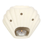 Seashell Wax Warmer