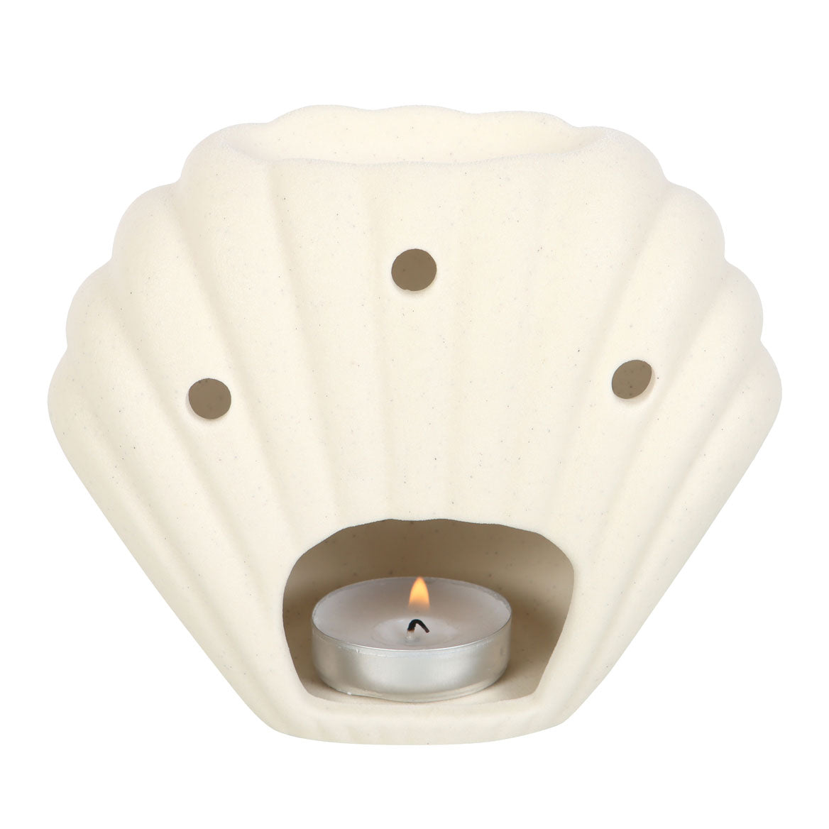Seashell Wax Warmer
