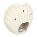 Seashell Wax Warmer