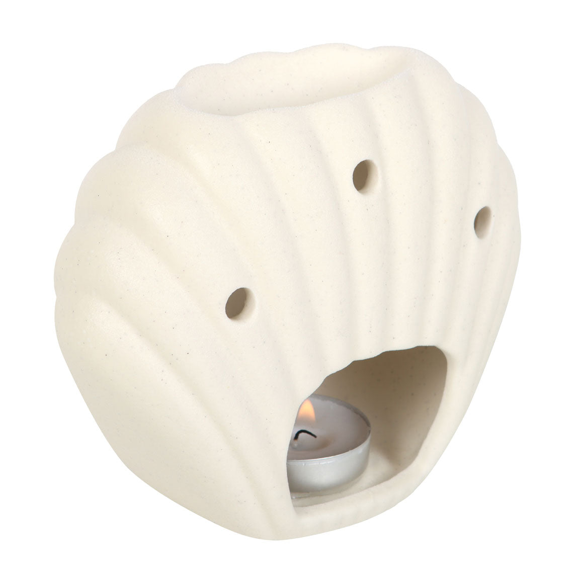 Seashell Wax Warmer