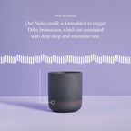 Rest & Restore Candle Set