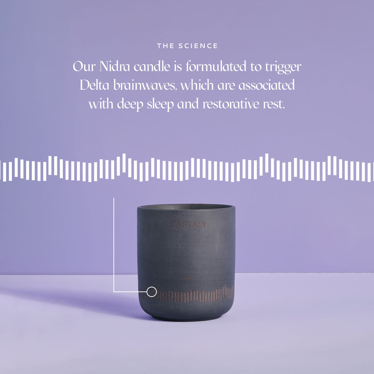 Rest & Restore Candle Set