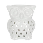 White Owl Wax Warmer